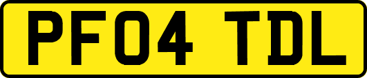 PF04TDL