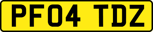 PF04TDZ