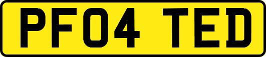 PF04TED