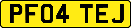PF04TEJ