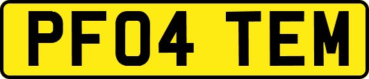 PF04TEM