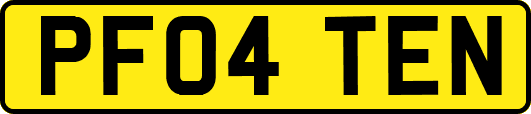 PF04TEN