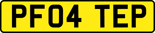 PF04TEP