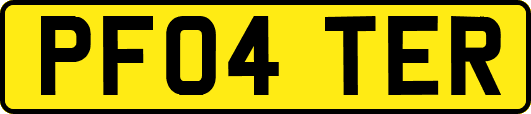 PF04TER