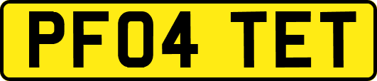 PF04TET