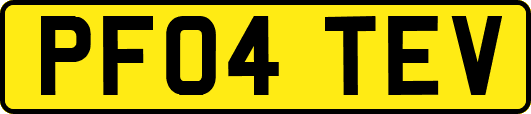 PF04TEV