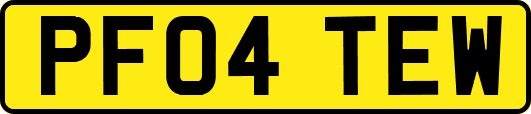 PF04TEW