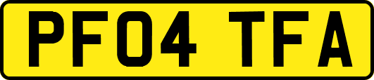 PF04TFA