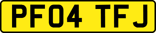 PF04TFJ