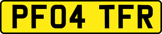 PF04TFR