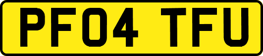 PF04TFU