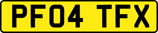 PF04TFX