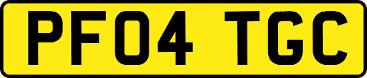 PF04TGC