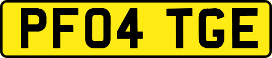 PF04TGE