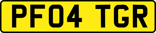 PF04TGR