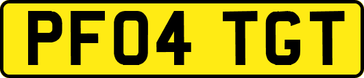 PF04TGT