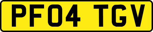 PF04TGV