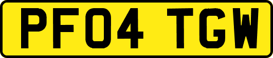 PF04TGW