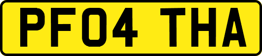 PF04THA