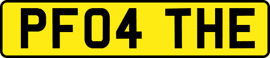 PF04THE