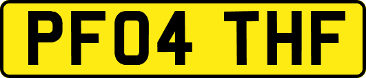 PF04THF