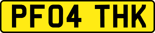 PF04THK