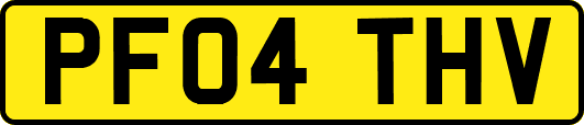 PF04THV
