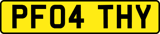 PF04THY