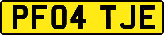 PF04TJE