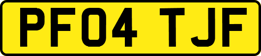 PF04TJF