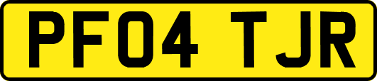 PF04TJR