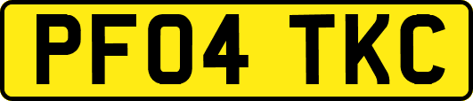 PF04TKC
