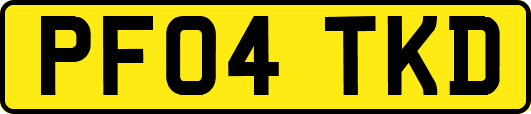 PF04TKD