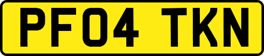 PF04TKN