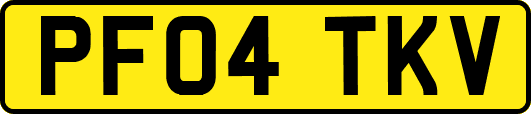 PF04TKV