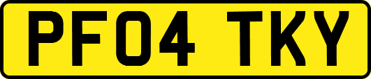 PF04TKY