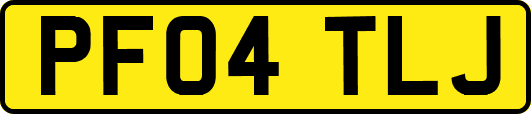 PF04TLJ