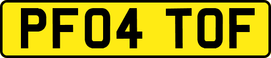 PF04TOF