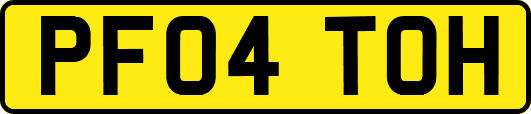 PF04TOH