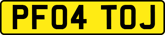 PF04TOJ