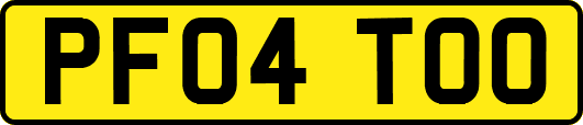 PF04TOO
