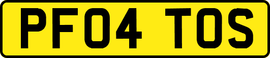PF04TOS