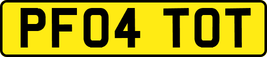 PF04TOT
