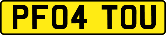 PF04TOU