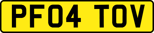 PF04TOV