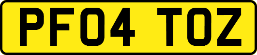 PF04TOZ