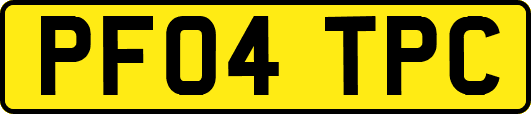 PF04TPC