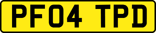 PF04TPD