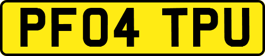 PF04TPU