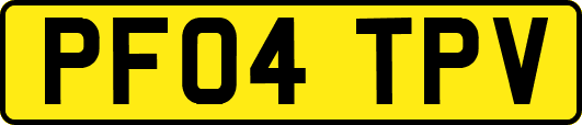 PF04TPV